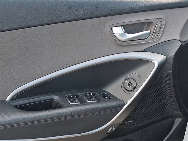 2018 Hyundai Santa Fe SE Ultimate
