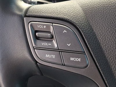 2018 Hyundai Santa Fe SE Ultimate