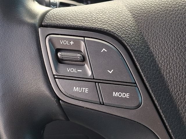 2018 Hyundai Santa Fe SE Ultimate