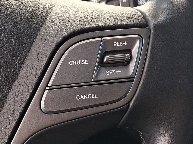 2018 Hyundai Santa Fe SE Ultimate