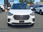 2018 Hyundai Santa Fe SE Ultimate