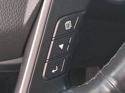 2018 Hyundai Santa Fe SE Ultimate