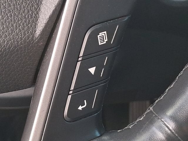 2018 Hyundai Santa Fe SE Ultimate