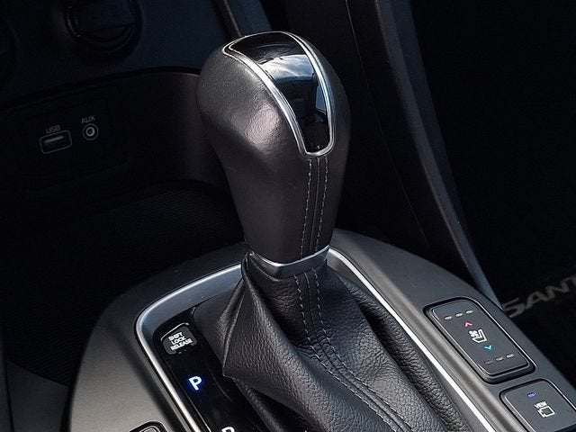 2018 Hyundai Santa Fe SE Ultimate