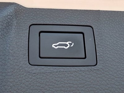 2018 Hyundai Santa Fe SE Ultimate