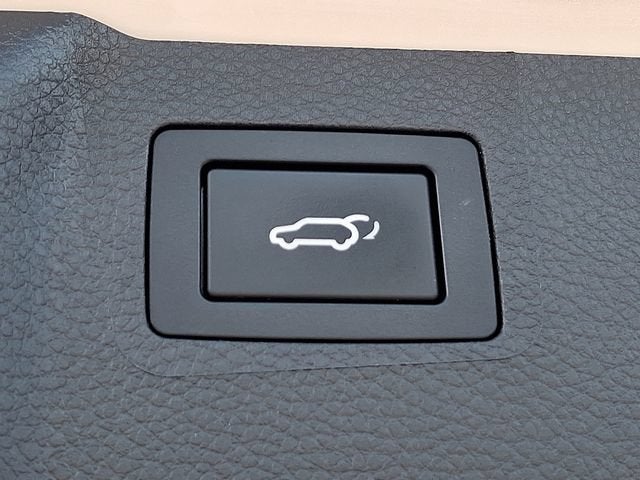 2018 Hyundai Santa Fe SE Ultimate