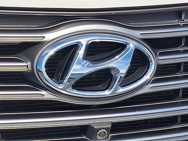 2018 Hyundai Santa Fe SE Ultimate