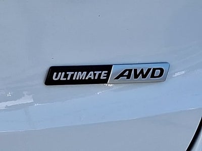 2018 Hyundai Santa Fe SE Ultimate