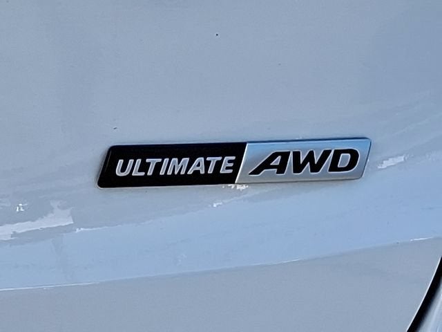 2018 Hyundai Santa Fe SE Ultimate
