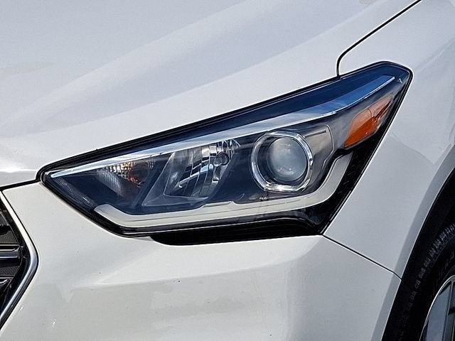 2018 Hyundai Santa Fe SE Ultimate