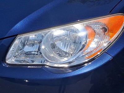 2009 Hyundai Elantra SE PZEV