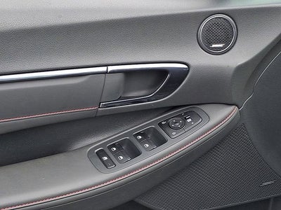 2023 Hyundai Sonata N Line