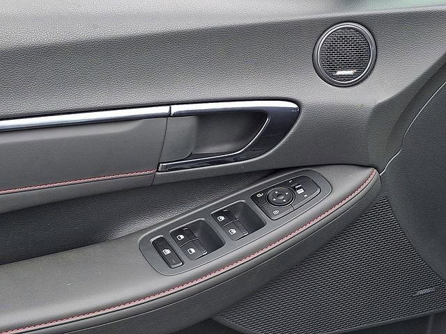 2023 Hyundai Sonata N Line
