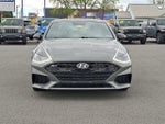 2023 Hyundai Sonata N Line