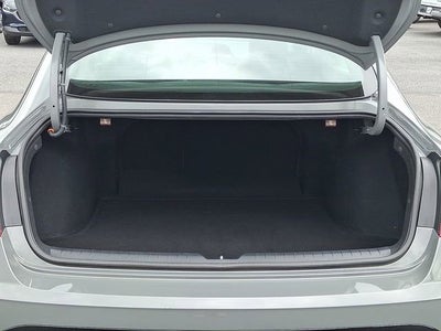 2023 Hyundai Sonata N Line