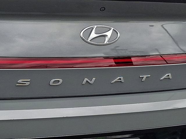 2023 Hyundai Sonata N Line