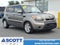 2011 Kia SOUL Base