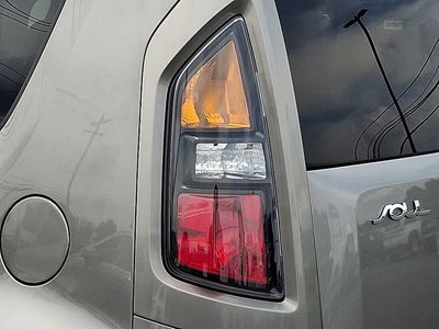 2011 Kia SOUL Base