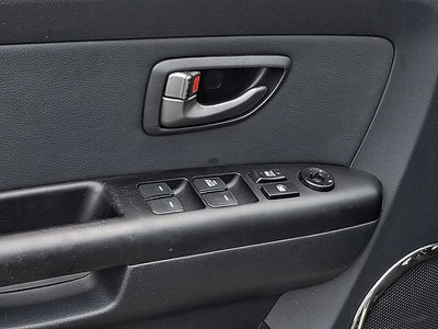 2011 Kia SOUL Base