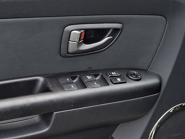 2011 Kia SOUL Base
