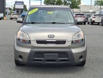 2011 Kia SOUL Base