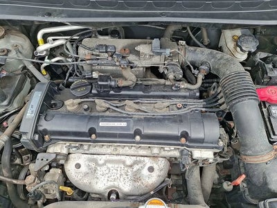 2011 Kia SOUL Base