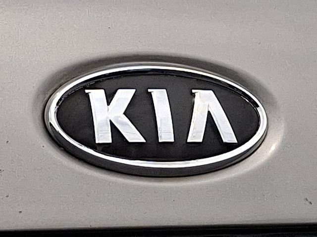 2011 Kia SOUL Base