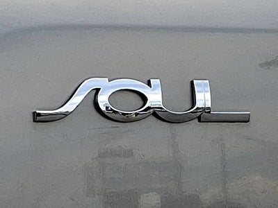 2011 Kia SOUL Base