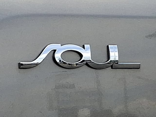2011 Kia SOUL Base