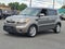 2011 Kia SOUL Base