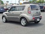 2011 Kia SOUL Base