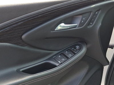 2018 Buick Envision Essence