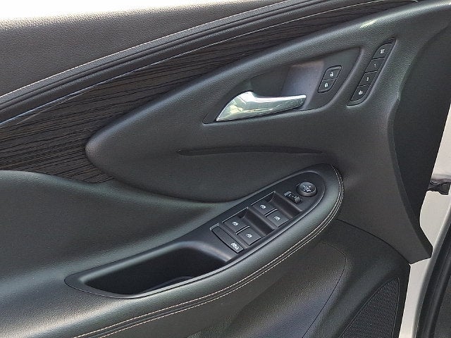 2018 Buick Envision Essence
