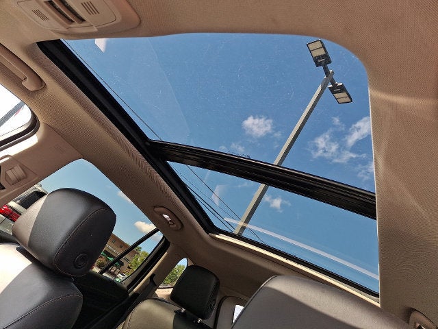 2018 Buick Envision Essence