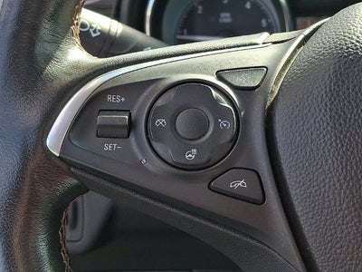 2018 Buick Envision Essence