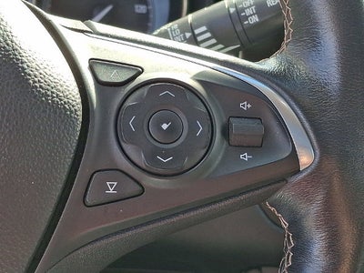 2018 Buick Envision Essence