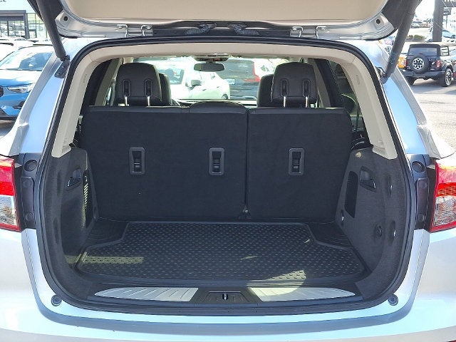 2018 Buick Envision Essence