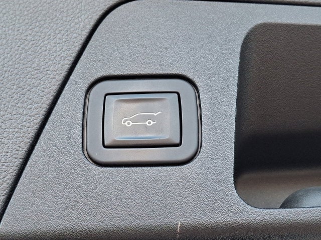 2018 Buick Envision Essence