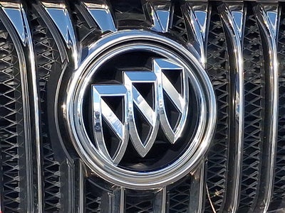 2018 Buick Envision Essence