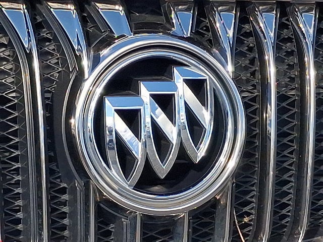 2018 Buick Envision Essence