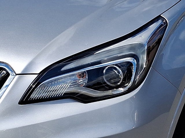 2018 Buick Envision Essence
