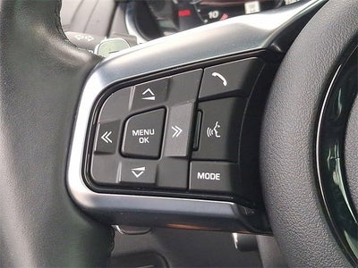 2021 Jaguar F-TYPE R-Dynamic