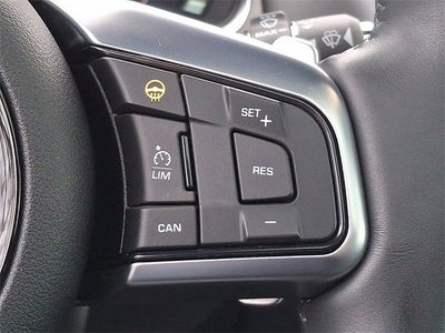 2021 Jaguar F-TYPE R-Dynamic