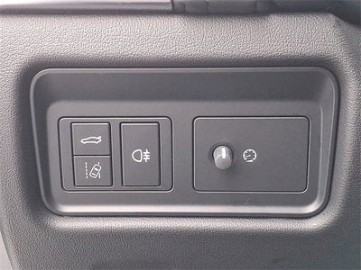 2021 Jaguar F-TYPE R-Dynamic