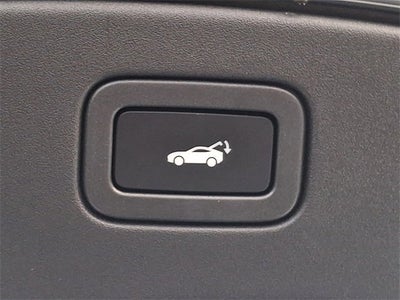 2021 Jaguar F-TYPE R-Dynamic