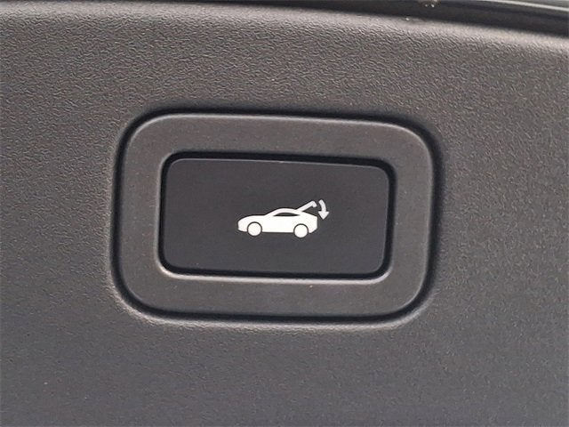 2021 Jaguar F-TYPE R-Dynamic