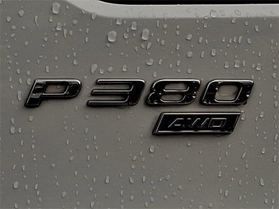 2021 Jaguar F-TYPE R-Dynamic