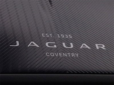 2021 Jaguar F-TYPE R-Dynamic