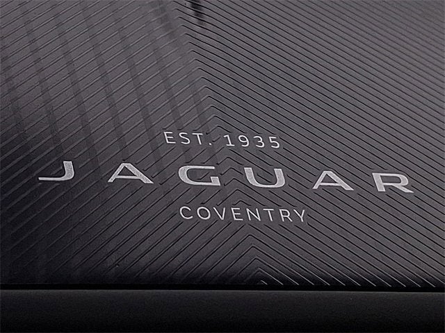 2021 Jaguar F-TYPE R-Dynamic