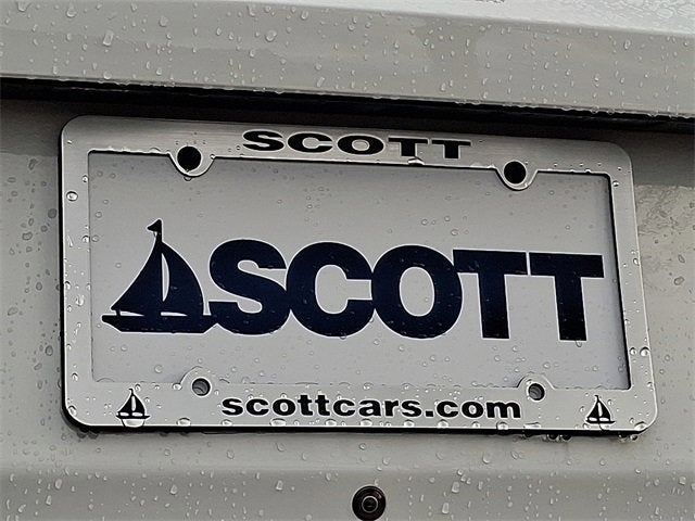 2021 Jaguar F-TYPE R-Dynamic